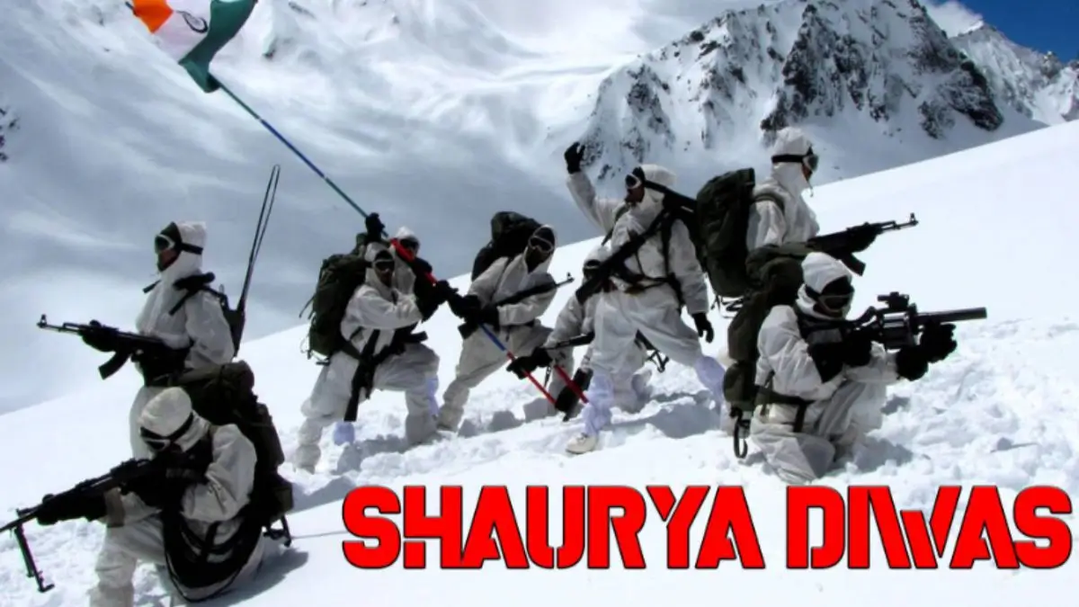 Indian Army Observes 79th Infantry Day