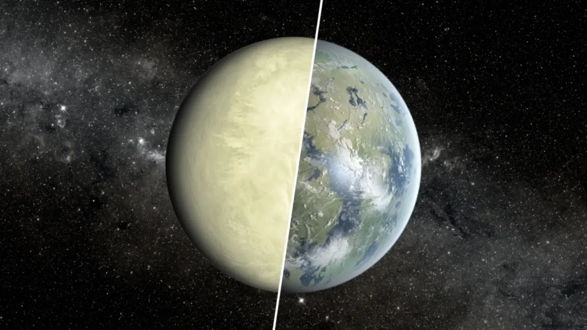 Which Planet is Known as the Twin Planet of the Earth?