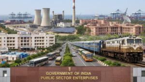 Government Plans New ‘Ratna’ Categories for CPSEs