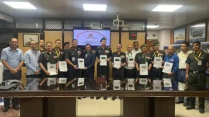 Indian Army to Procure First Indigenous Software‑Defined Radios