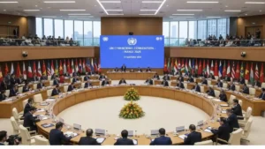 72 Nations Sign Historic UN Cybercrime Convention in Hanoi