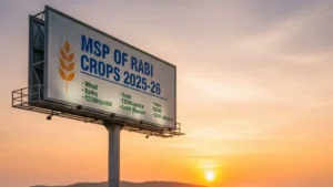 Cabinet Approves NBS Rates for Rabi 2025–26 Fertilisers