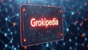 What is Grokipedia? Know Its Meaning, Launch and Features