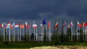 Global Firework Index 2025: Check the List of Top-10 Most Powerful Militaries in the World