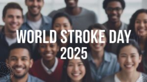 World Stroke Day 2025 Ayush Ministry Promotes Holistic Stroke Care
