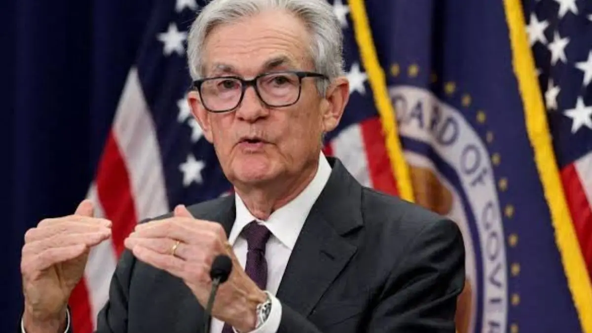 Fed Cuts Rates Again—But What’s Next