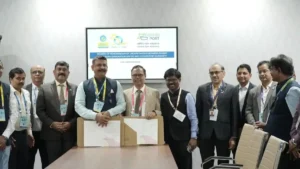 BPCL + Cochin Port Ready for the LNG Maritime Revolution