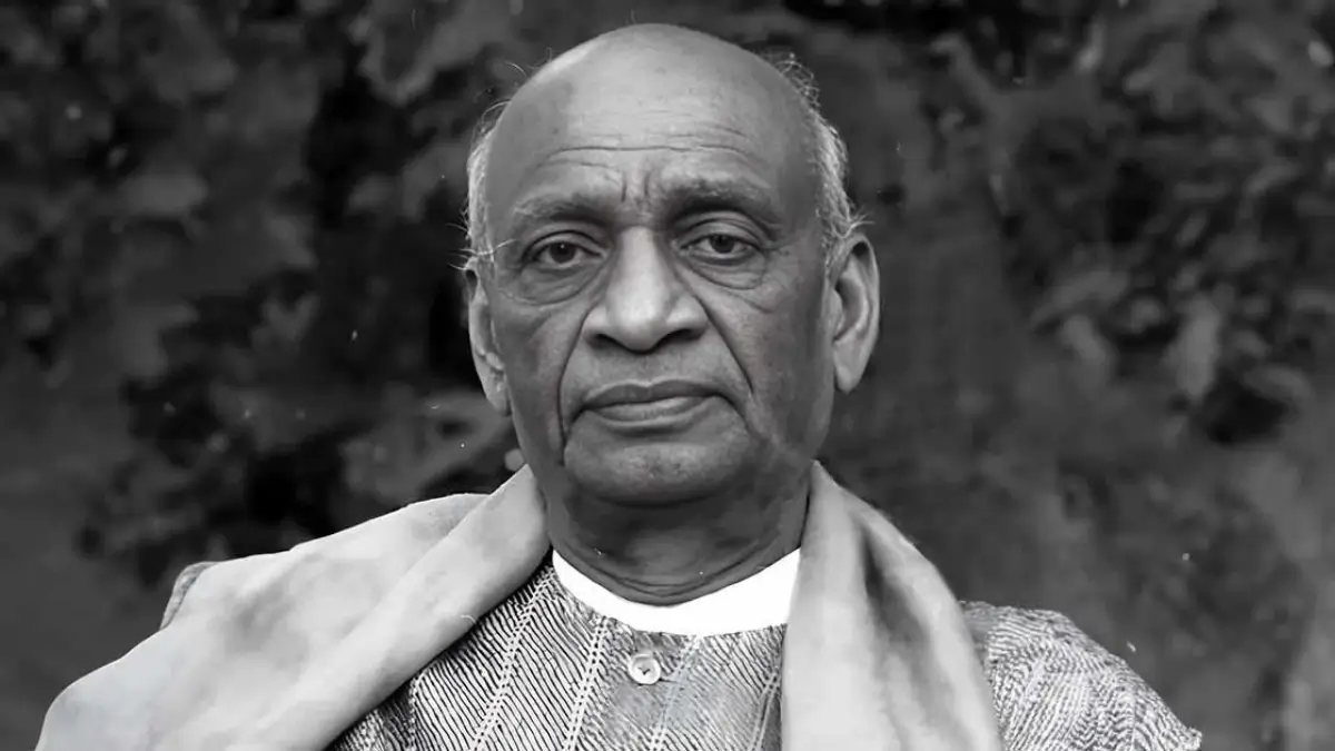 Sardar Vallabhbhai Patel: GK Questions and Answers on the Iron Man of India