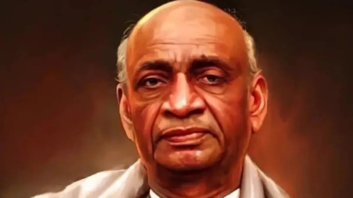 Sardar Vallabhbhai Patel Biography: Remembering The Man Behind United India