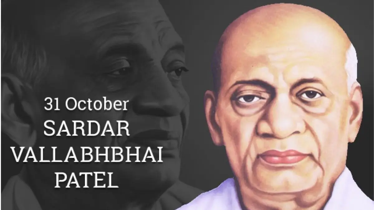 10 Inspiring Quotes of Sardar Patel to Boost Your Prep and Patriotism on Ekta Diwas