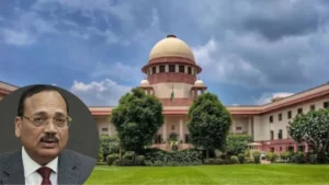 President Appoints Justice Surya Kant as Next CJI