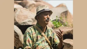 Dharwad’s Veteran Archaeologist Ravindra Korisettar Chosen for Rajyotsava Award