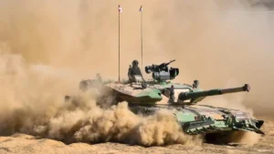 India Begins Tri-Service Exercise ‘Ex Trishul’ with IAF and Navy Across Western Front