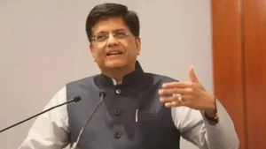 Union Minister Piyush Goyal Unveils Second Edition of ₹1 Lakh Crore Startup Fund ‘Anusandhan’