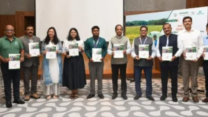 SBI Foundation and ICRISAT Launch SMART-CROP to Promote Smart, Data-Driven Farming