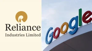 Reliance and Google Join Forces to Strengthen India’s AI Infrastructure and Expand Access
