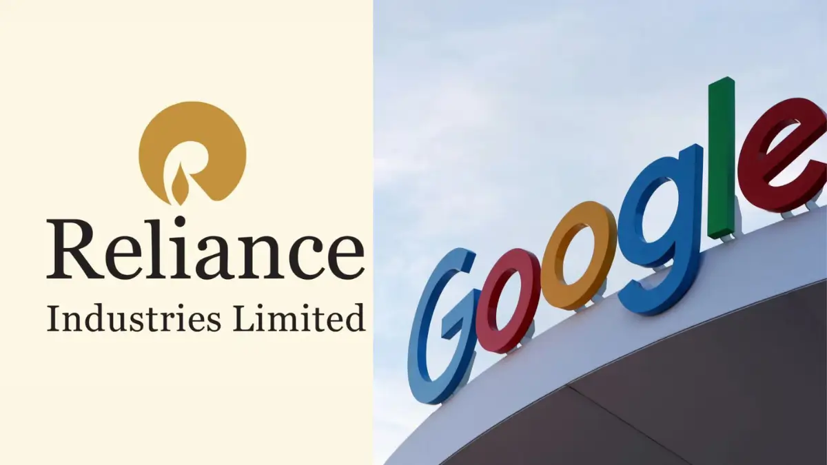 Reliance and Google Join Forces to Strengthen India’s AI Infrastructure and Expand Access