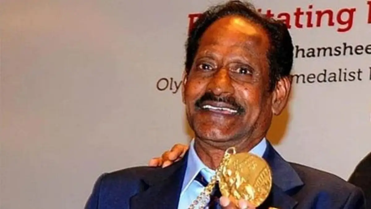 Former Indian Hockey Star Manuel Frederick Dies at 78