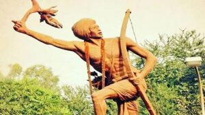 EMRSs Nationwide to Celebrate Janjatiya Gaurav Varsh Pakhwada from 1st to 15th November 2025