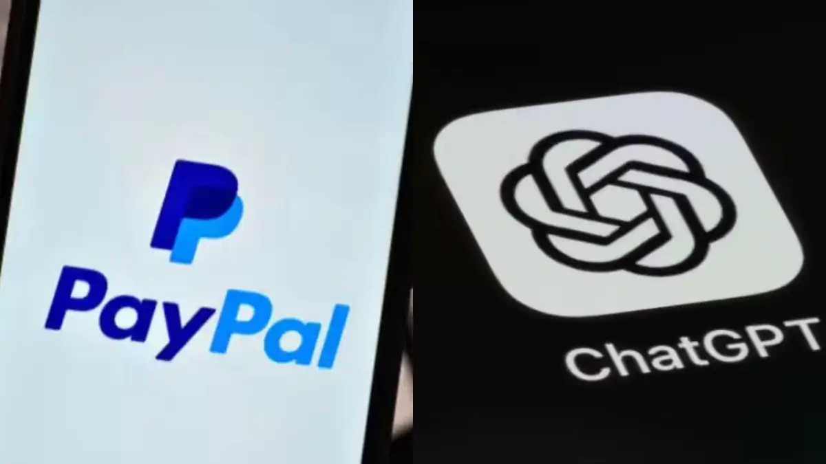 PayPal Joins Forces with OpenAI to Become ChatGPT's First Integrated Digital Payments Wallet