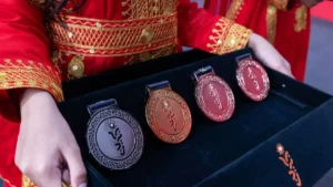 India Shines at 2025 Asian Youth Games with Record 48 Medals