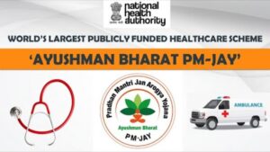How Ayushman Bharat Became the World’s No. 1 Health Scheme