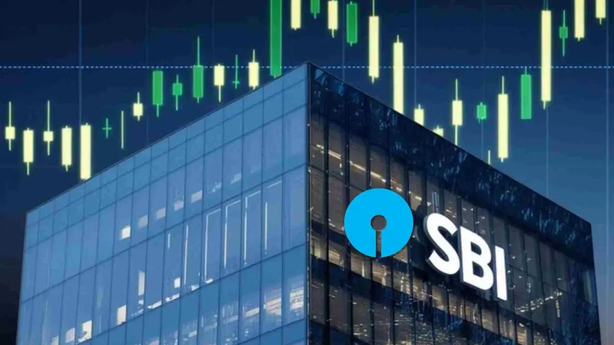 SBI Joins India Bullion Exchange as Special Category Client