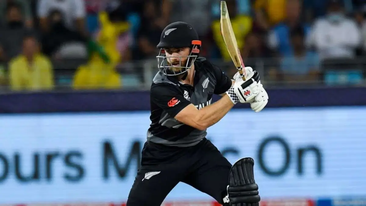 Kane Williamson Retires from T20Is, Ends Career with 93 Matches