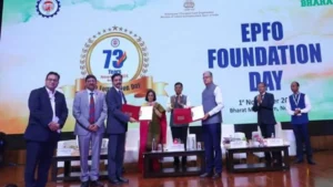 Post Payments Bank & EPFO Launch Free Doorstep Service