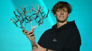 Jannik Sinner Reclaims World No. 1 with Paris Masters Win