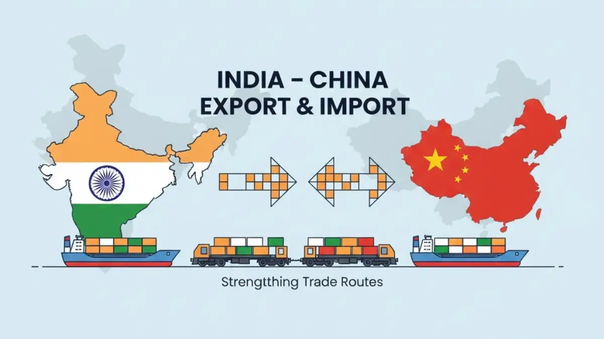 India to Resume Approvals for Chinese Imports After Five-Year Freeze