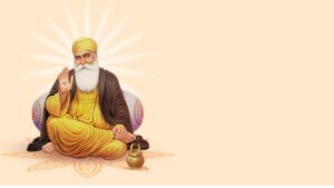 Guru Nanak Jayanti 2025: Date, Importance, and Celebration Details