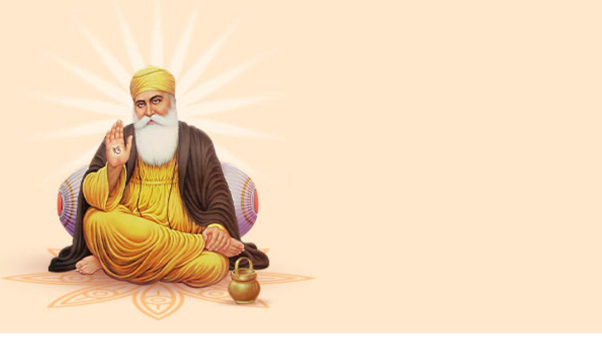 Guru Nanak Jayanti 2025: Date, Importance, and Celebration Details