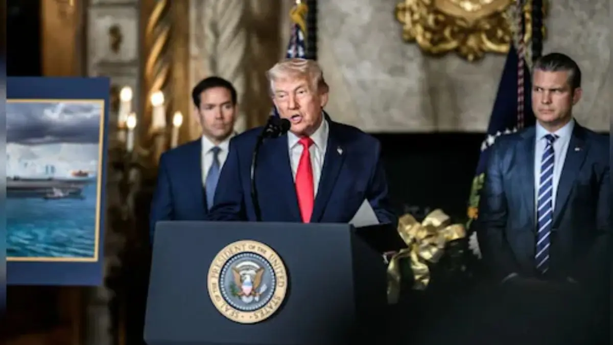 US Move on Venezuela's Oil: What It Means for Global Markets and India