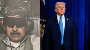 US Military Action in Venezuela: Why Washington Targeted President Nicolas Maduro