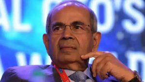 “Business Titan Gopichand Hinduja, Chairman of Hinduja Group, Dies at 87”