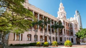 QS Asia Rankings 2026 IITs Slip as China, Singapore Soar