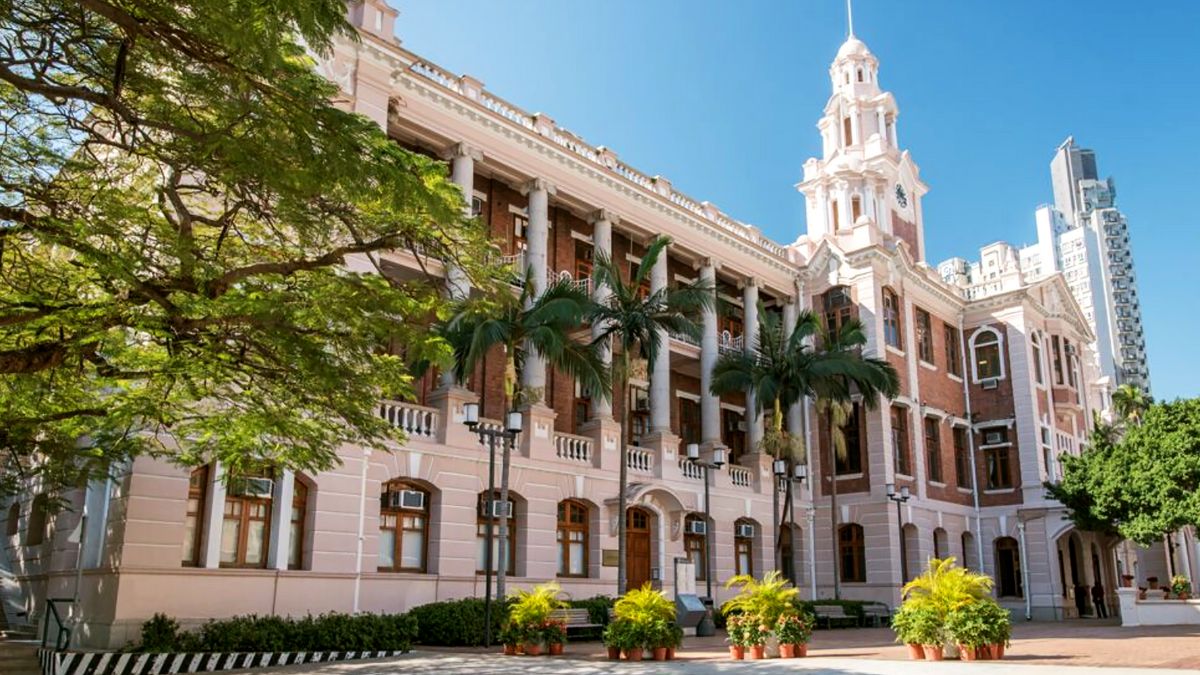 QS Asia Rankings 2026 IITs Slip as China, Singapore Soar