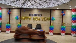 NaBFID to Transform into Global Infrastructure Bank