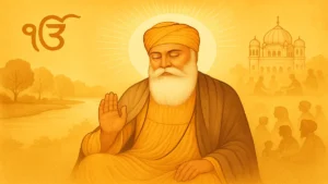 Guru Nanak Dev Ji: Life, Teachings & Legacy of Sikhism’s First Guru