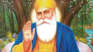 Who Was Guru Nanak Dev Ji? Know All About the Founder of Sikhism
