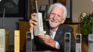 Which was the First Phone of the World? Know All About It