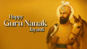 Guru Nanak Jayanti 2025: Quotes, Wishes and Messages on Gurpurab