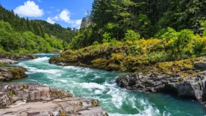 Major Rivers of Bihar, Know the Names and Their Significance