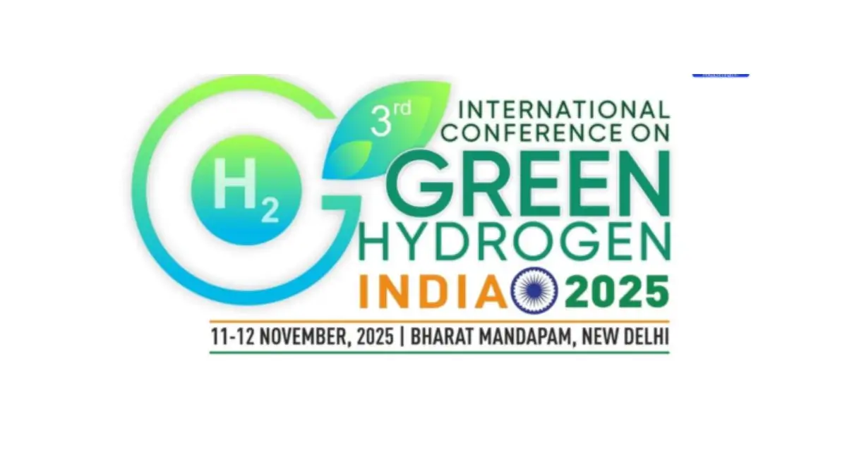MNRE to Host International Conference on Green Hydrogen