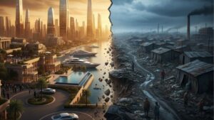 India’s Top 1% Wealth Share Rose 62% Since 2000