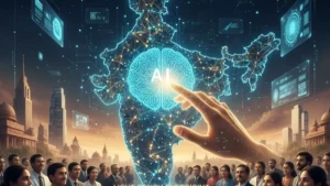 India Unveils AI Governance Framework with ‘Light‑Touch’ Oversight