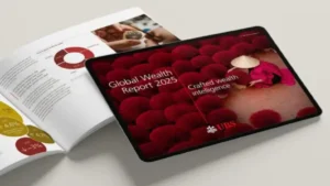 Which Countries Have The Most Millionaires Today?