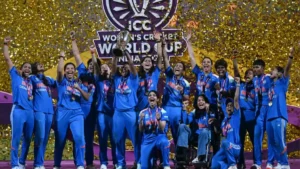 GK Quiz on Women's Cricket World Cup 2025, Questions and Answers