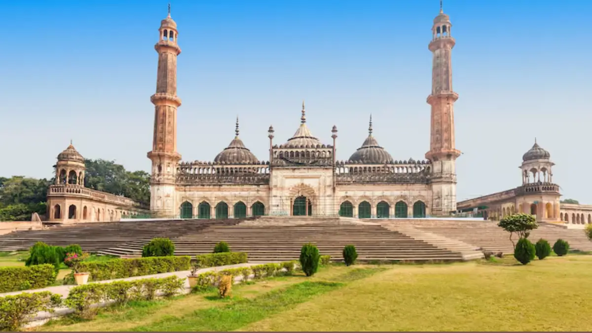 Which District of Uttar Pradesh is Known as the City of Gastronomy?